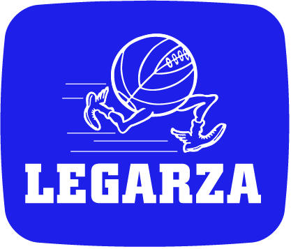 Legarza Basketball