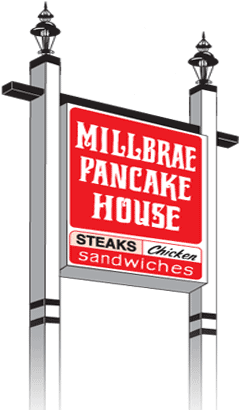 Millbrea Pancake House