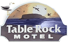 Table Rock Hotel