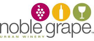 Noble Grape Ubran Winery